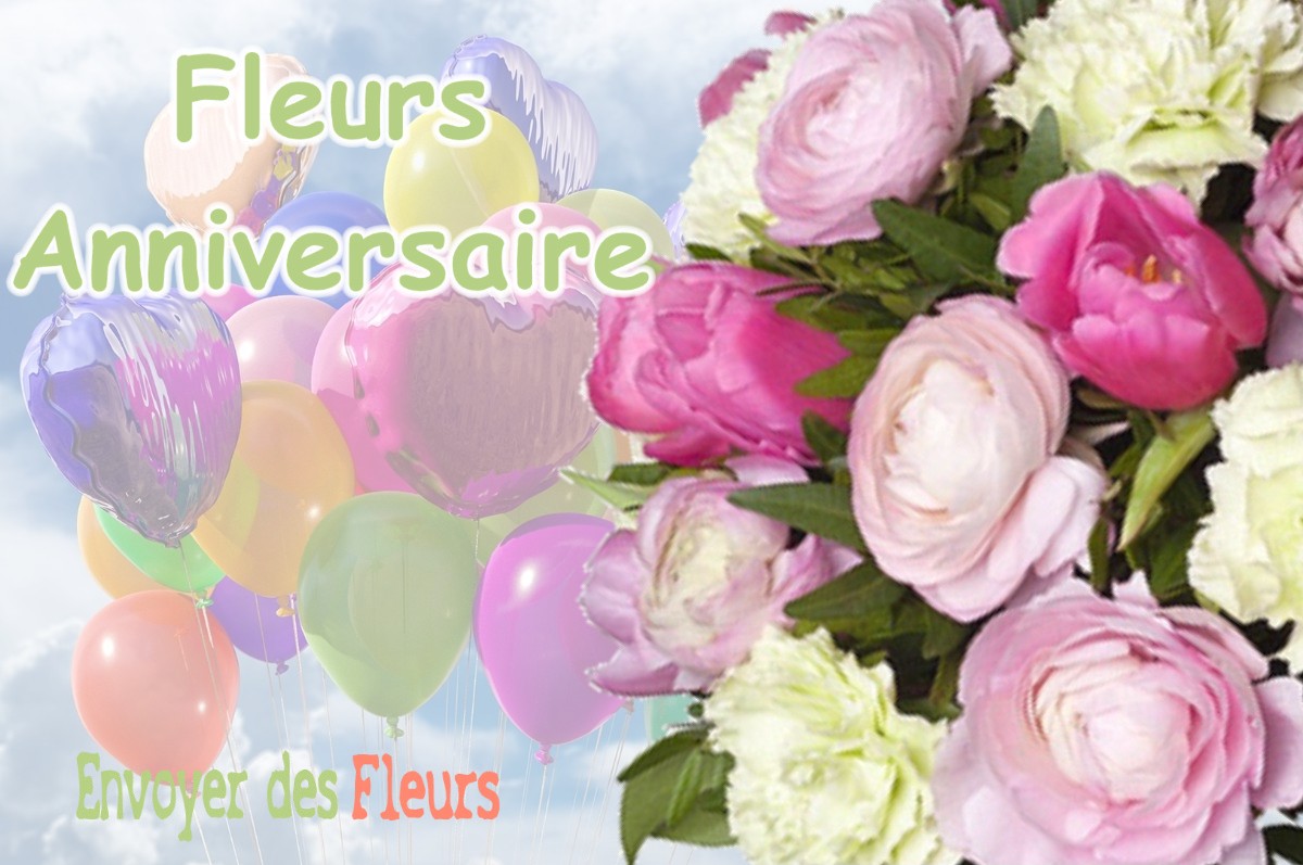 lIVRAISON FLEURS ANNIVERSAIRE à MAUVEZIN-D-ARMAGNAC