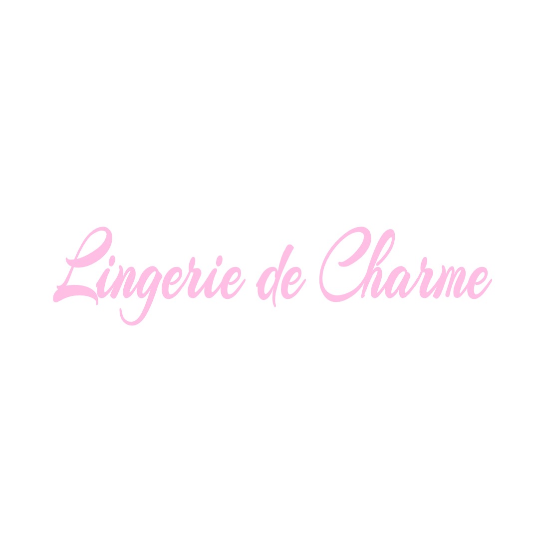 LINGERIE DE CHARME MAUVEZIN-D-ARMAGNAC